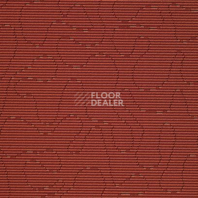 Ковролин Carpet Concept Ply Organic Aiк Burnt Sienna фото 1 | FLOORDEALER
